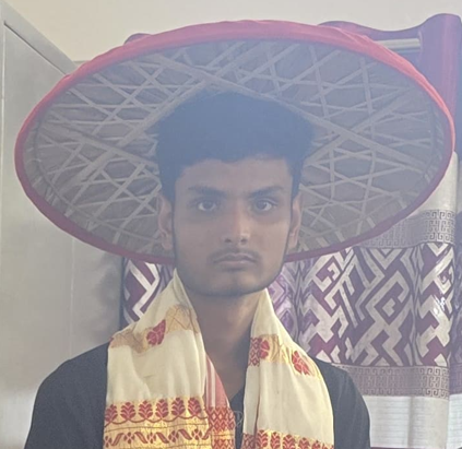 Md Asik Ikbal